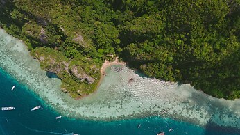 Adang Island Resort