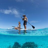 Adang Island Resort
