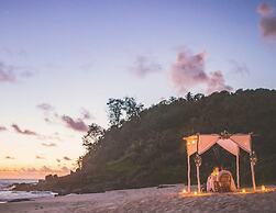 Adang Island Resort