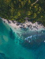 Adang Island Resort