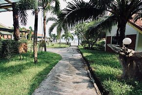 Adang Island Resort