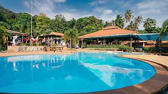 Adang Island Resort