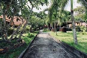 Adang Island Resort