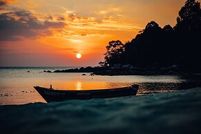 Adang Island Resort