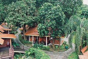 Adang Island Resort