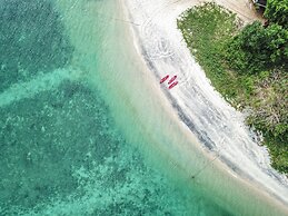 Adang Island Resort
