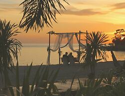 Adang Island Resort