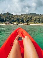 Adang Island Resort