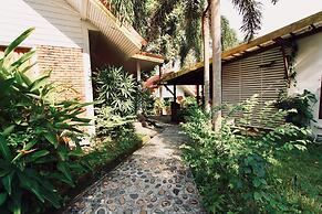 Adang Island Resort
