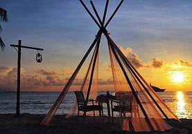 Adang Island Resort