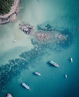 Adang Island Resort
