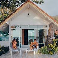 Adang Island Resort