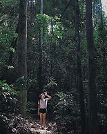 Adang Island Resort