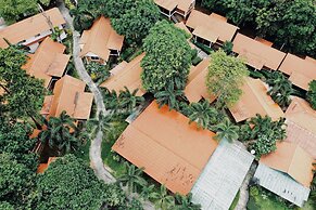Adang Island Resort