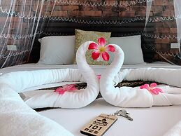 Adang Island Resort