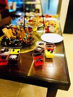 P Quattro Relax Hotel