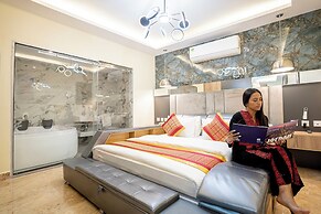 P Quattro Relax Hotel
