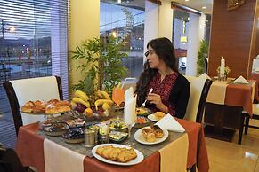 P Quattro Relax Hotel