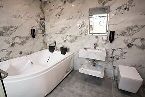 P Quattro Relax Hotel