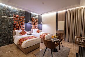 P Quattro Relax Hotel