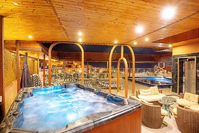 P Quattro Relax Hotel