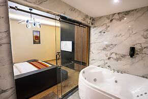 P Quattro Relax Hotel