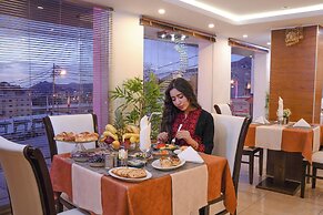 P Quattro Relax Hotel