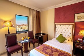 P Quattro Relax Hotel