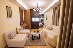 P Quattro Relax Hotel
