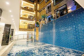 P Quattro Relax Hotel