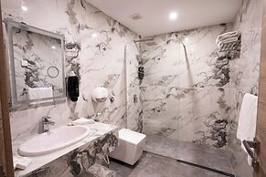 P Quattro Relax Hotel