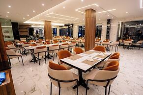 P Quattro Relax Hotel