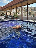 P Quattro Relax Hotel