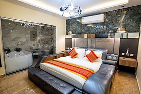 P Quattro Relax Hotel