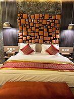P Quattro Relax Hotel