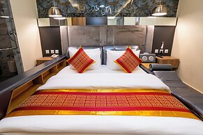 P Quattro Relax Hotel