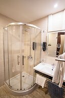 P Quattro Relax Hotel