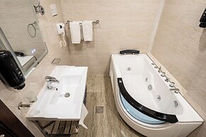 P Quattro Relax Hotel