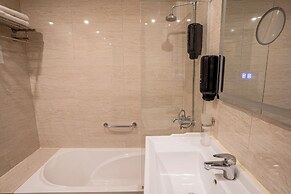 P Quattro Relax Hotel