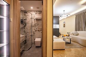 P Quattro Relax Hotel