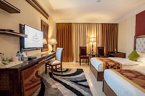 P Quattro Relax Hotel