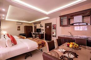 P Quattro Relax Hotel