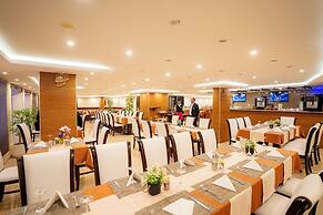 P Quattro Relax Hotel