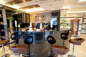 P Quattro Relax Hotel