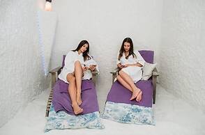 P Quattro Relax Hotel