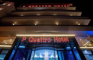 P Quattro Relax Hotel