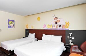 Hotel Skypark Kingstown Dongdaemun