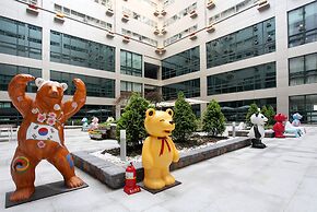 Hotel Skypark Kingstown Dongdaemun