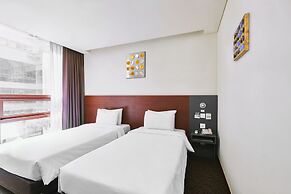 Hotel Skypark Kingstown Dongdaemun