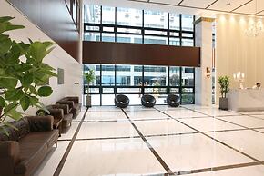 Hotel Skypark Kingstown Dongdaemun